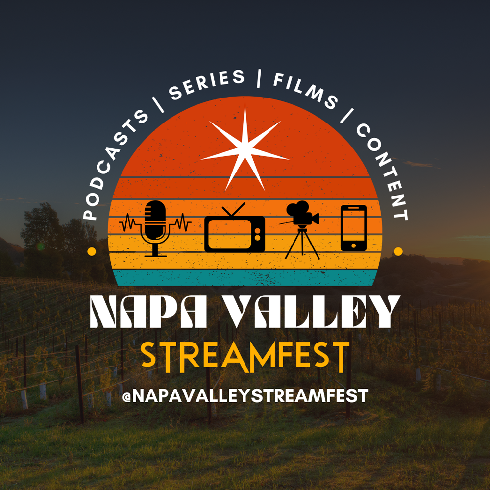 Napa Valley StreamFest