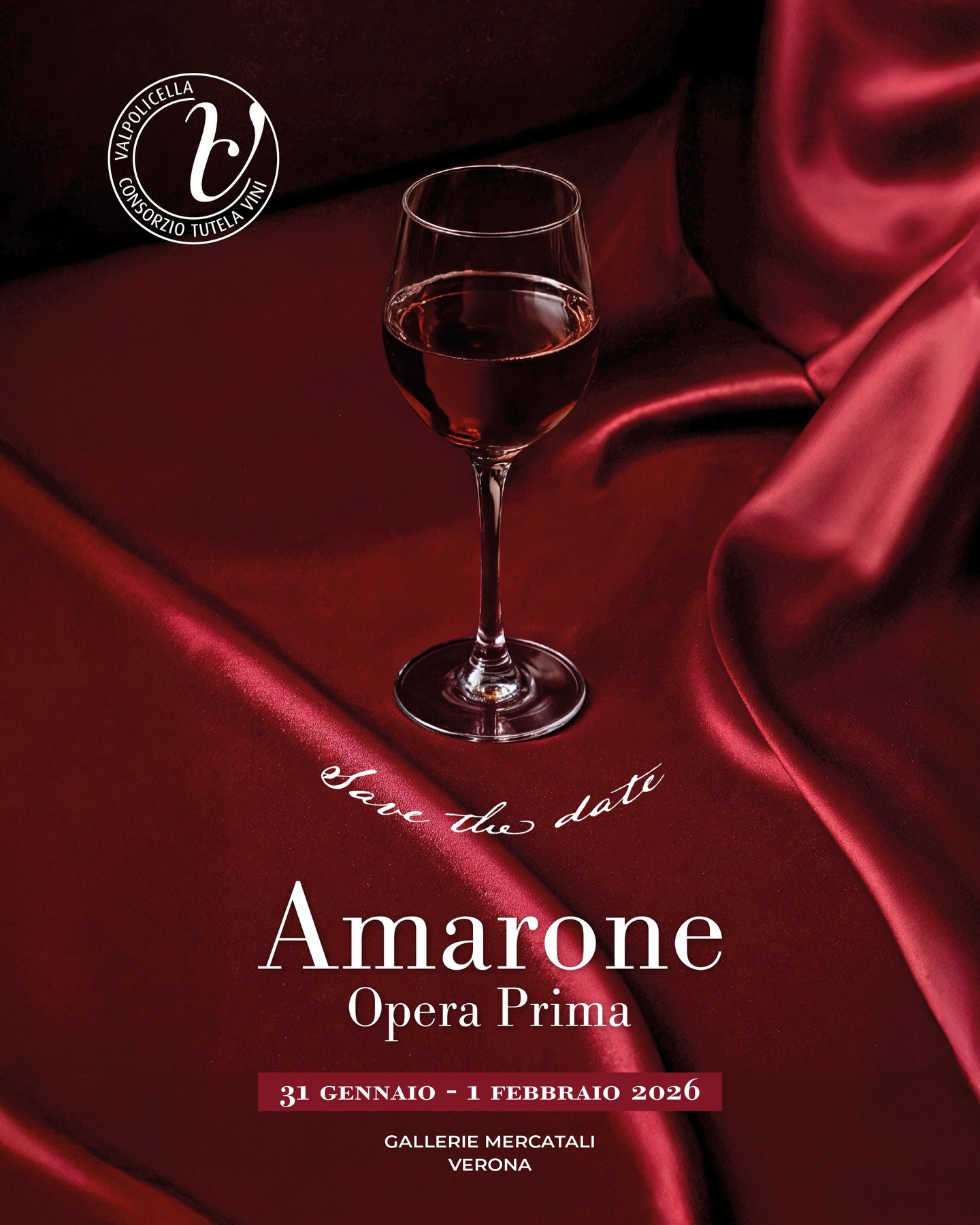 Amarone Opera Prima
