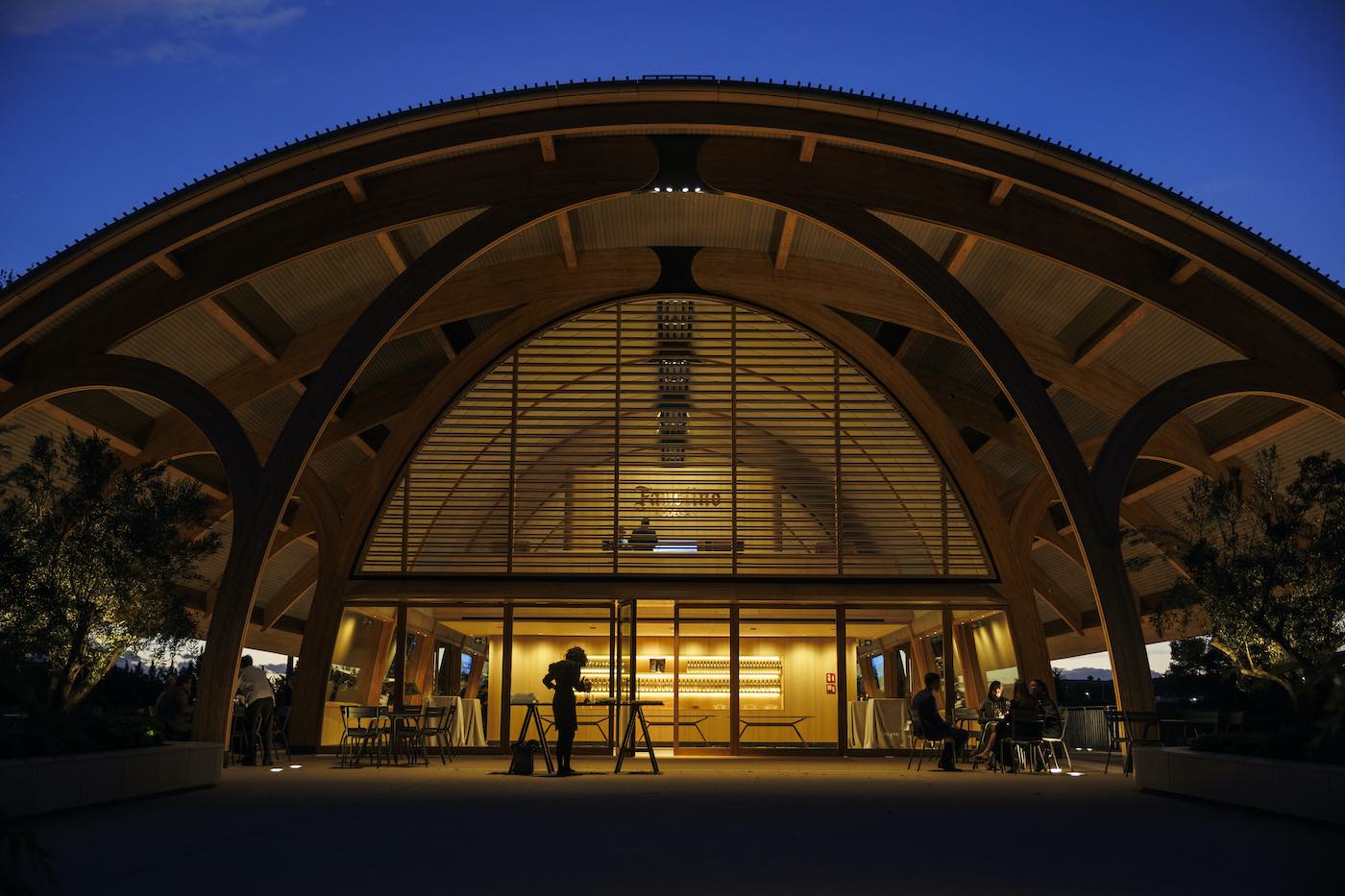 Faustino Uncovered: A Journey Through Rioja’s Icon of Wine, Architecture, and Legacy