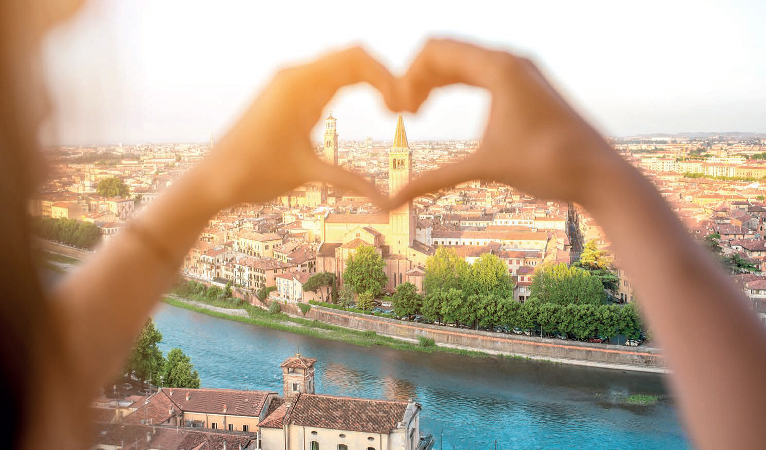 A Year in Rosé, Red, and White: The Best Wine Events in Verona 2026