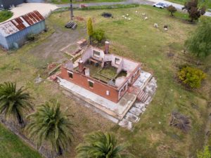 Resilience Meets Design