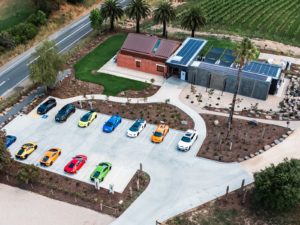 Resilience Meets Design