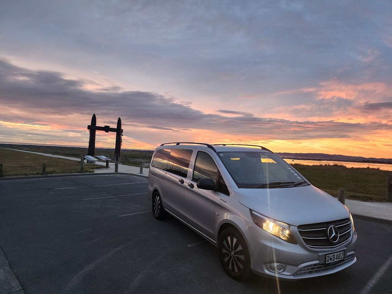 Lessons in sustainability leadership in Hawke’s Bay