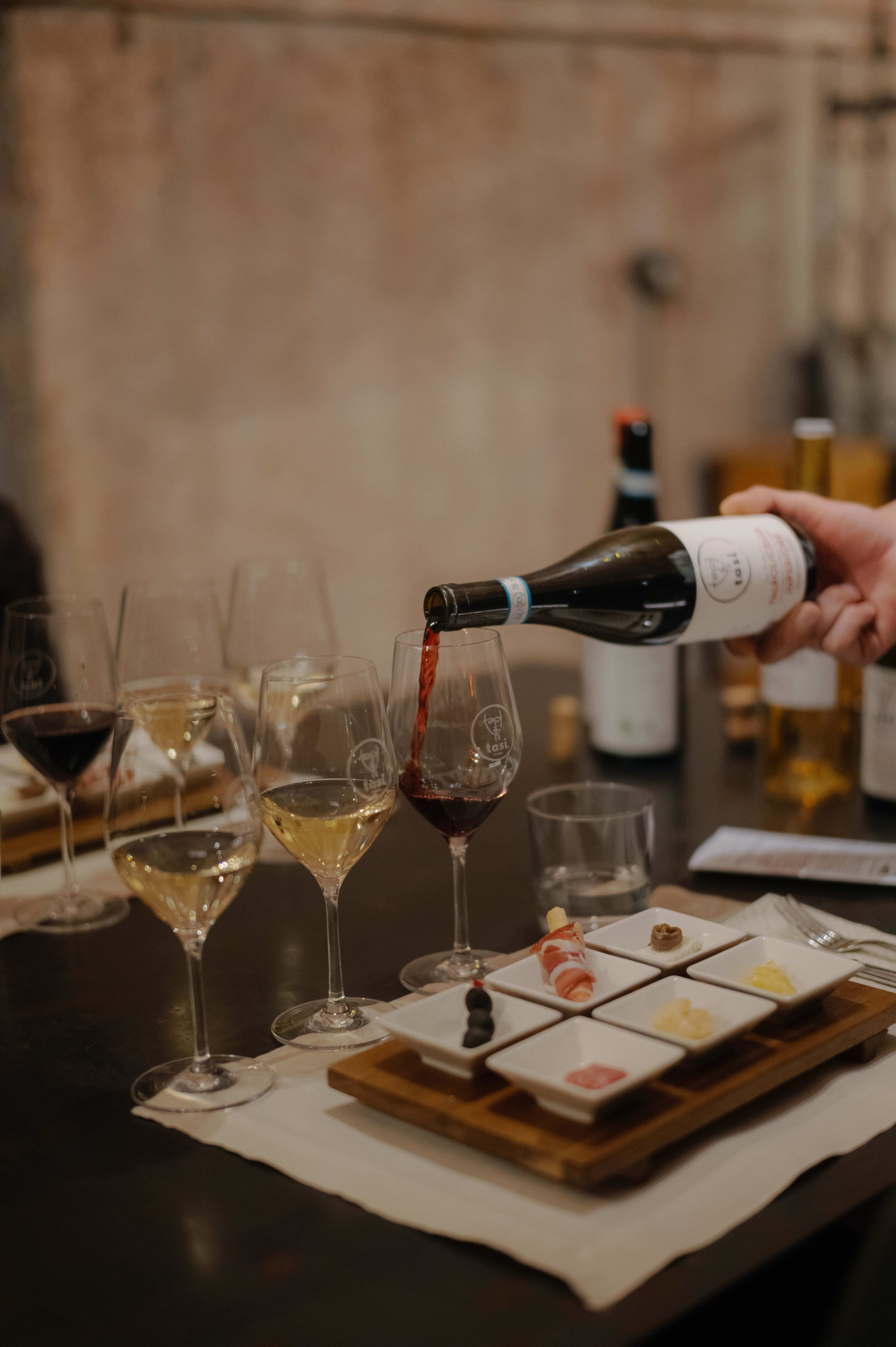 Cecchetti Tenuta Le Cave