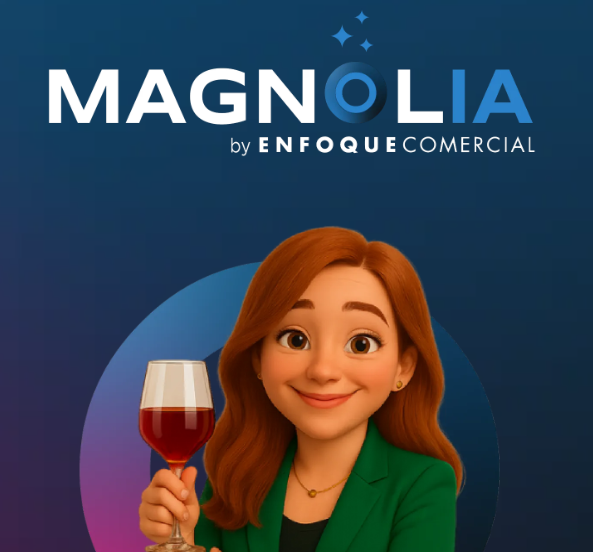 MagnolIA: Mendoza’s technological revolution for wine tourism 