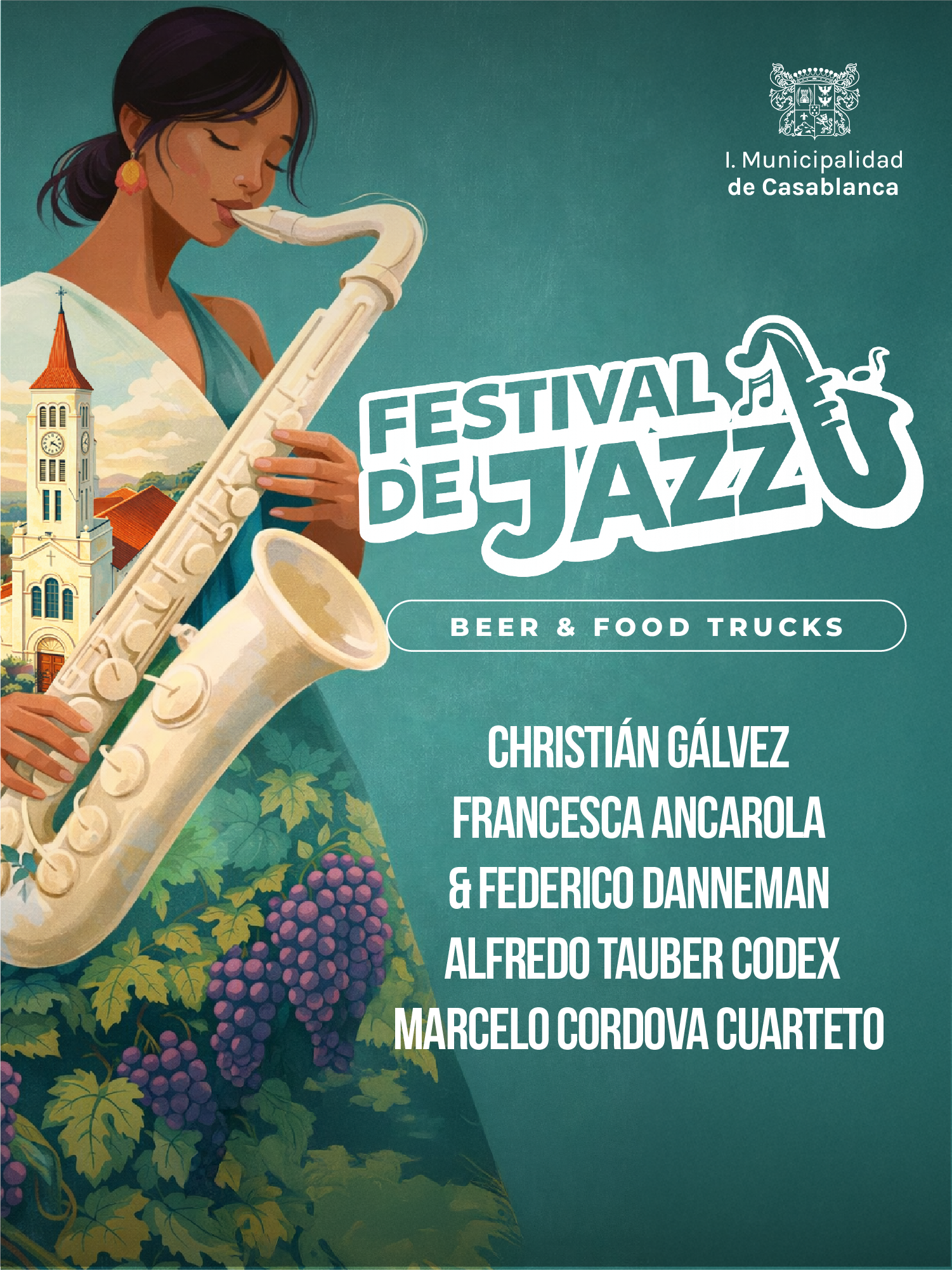 Jazz Festival