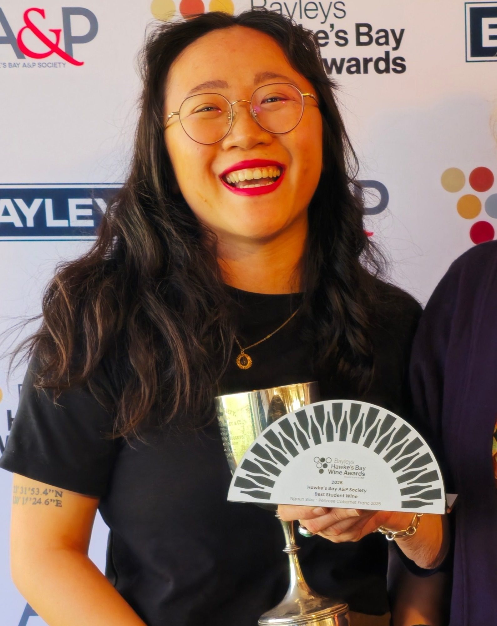 Building the Skills Behind a World-Class Wine Tourism Destination