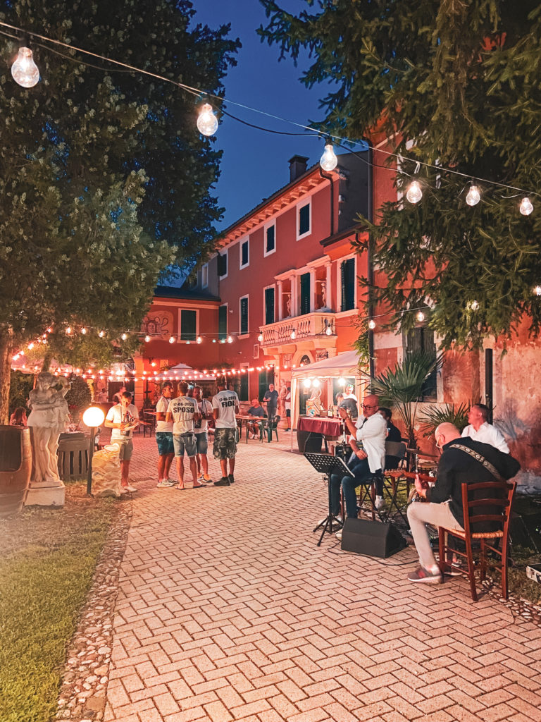 Villa Crine (Verona)