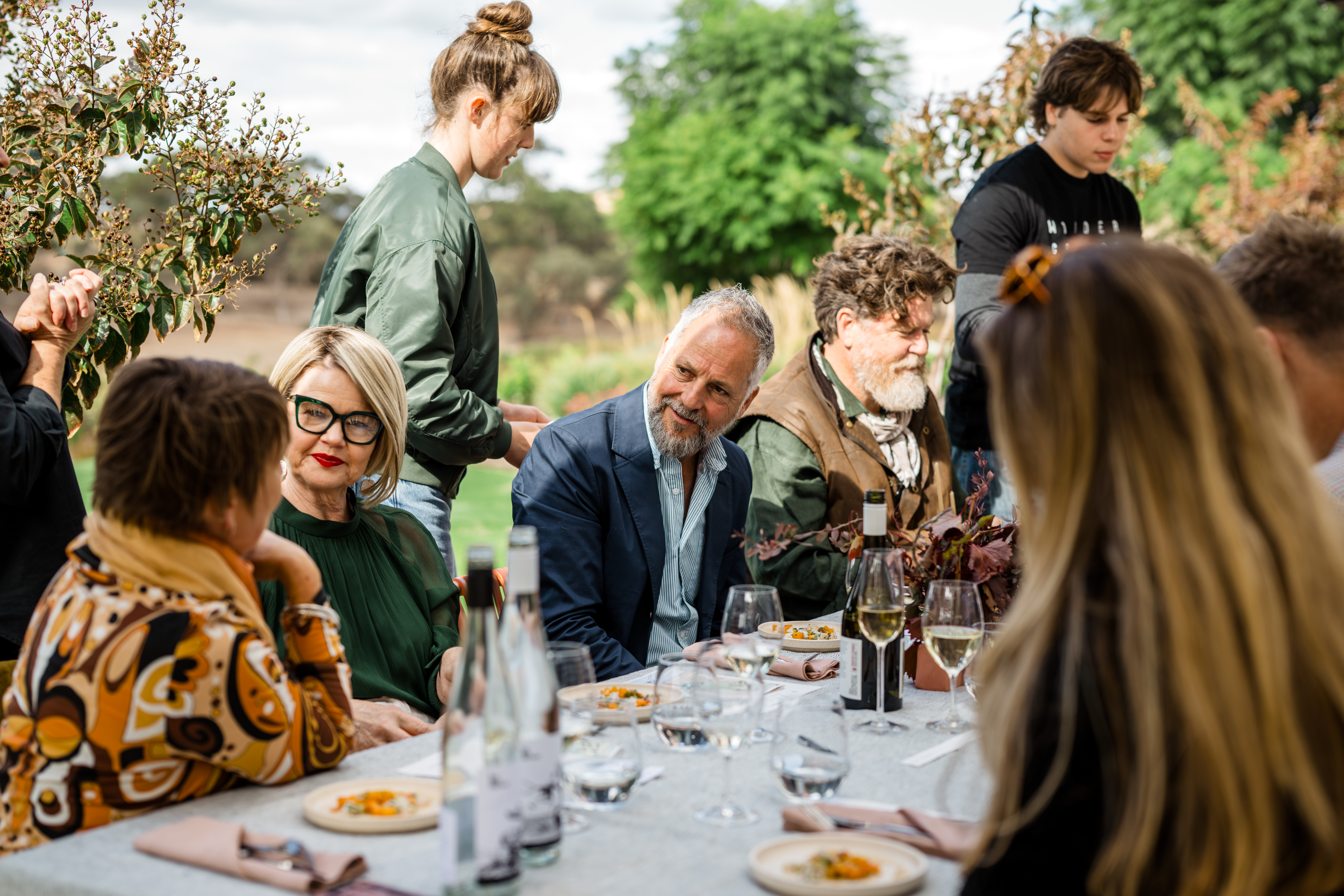 Where Creativity Feels Like Part of the Landscape