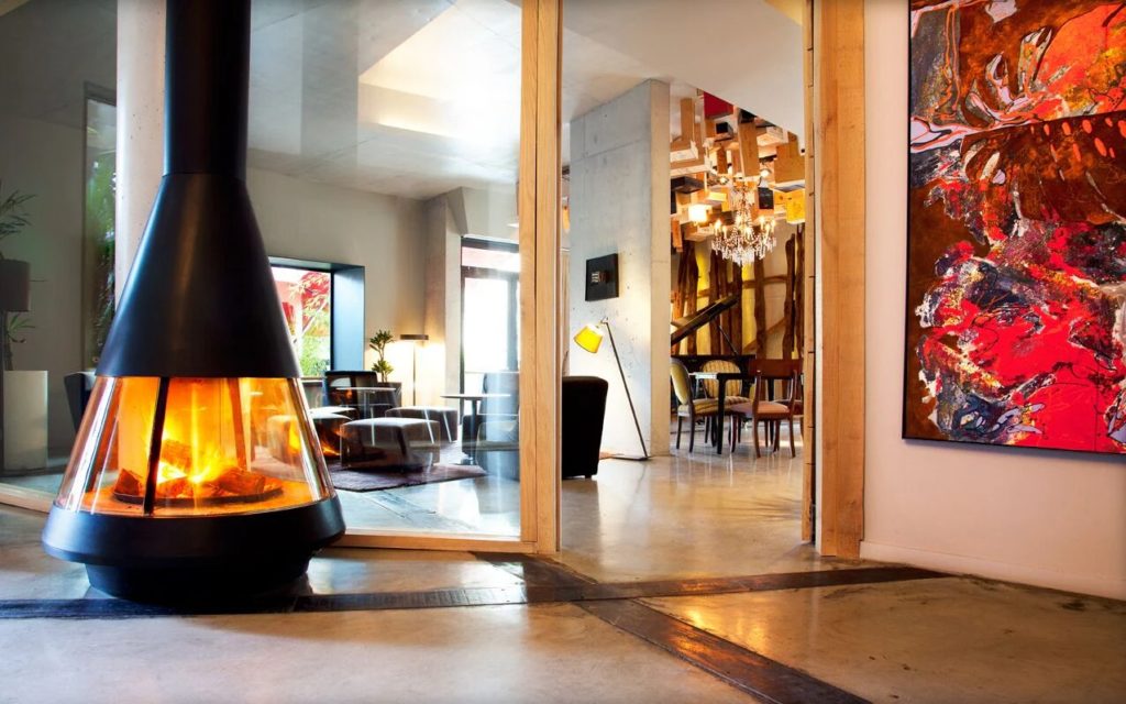 Viura Hotel in Rioja