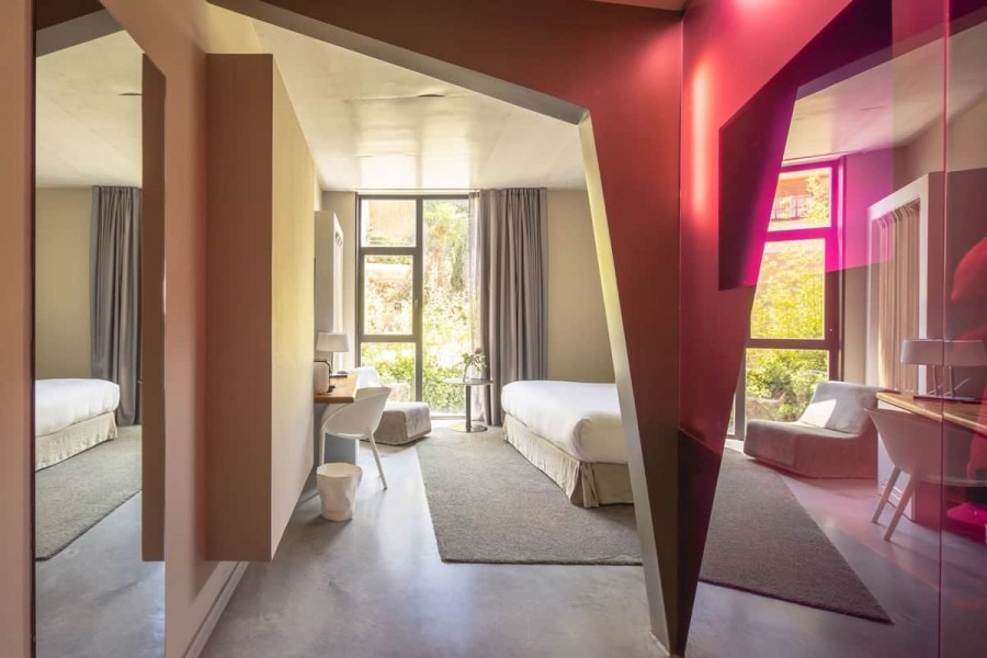 Viura Hotel in Rioja