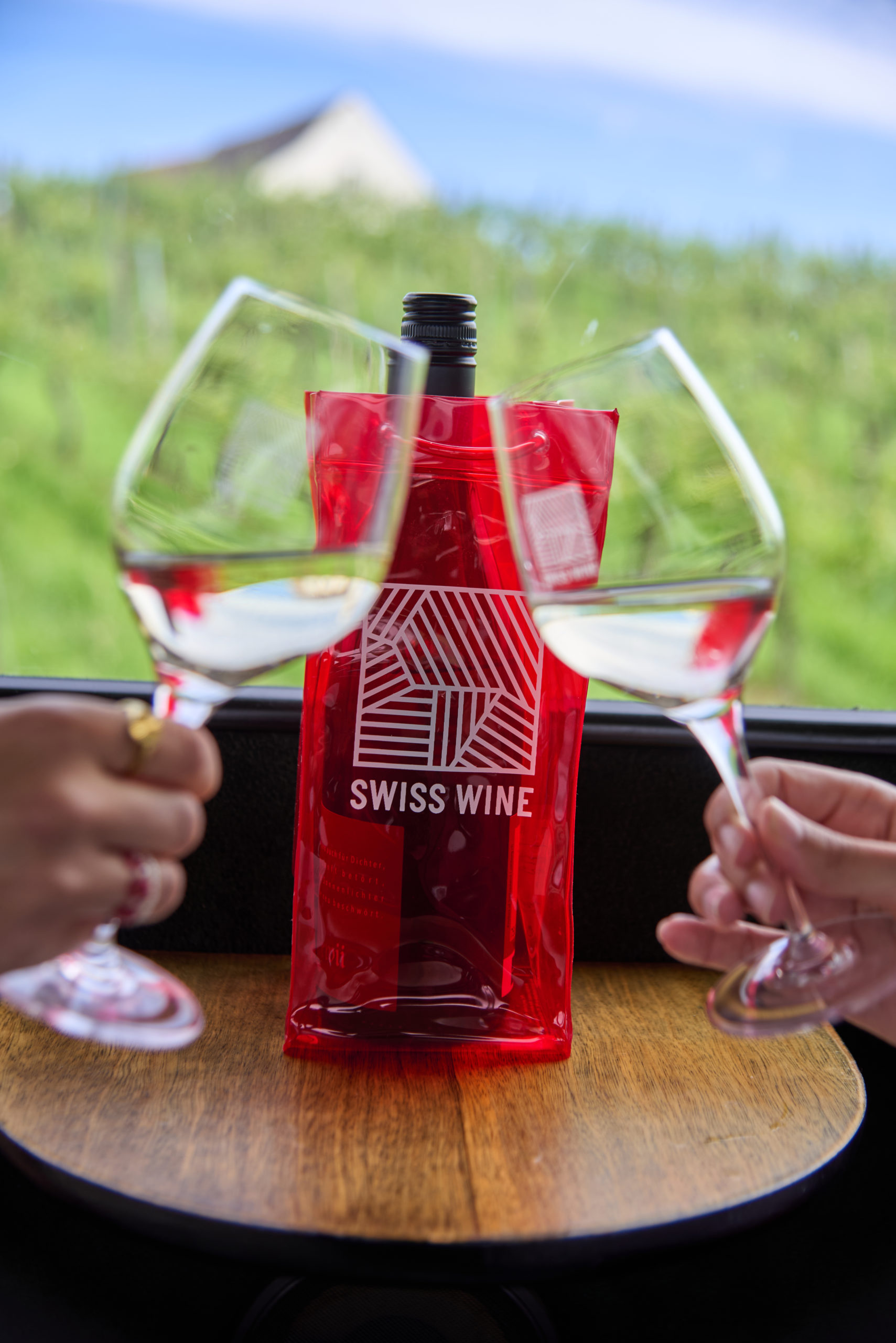 Cooperation as a Catalyst for Stronger Wine Tourism Ecosystems