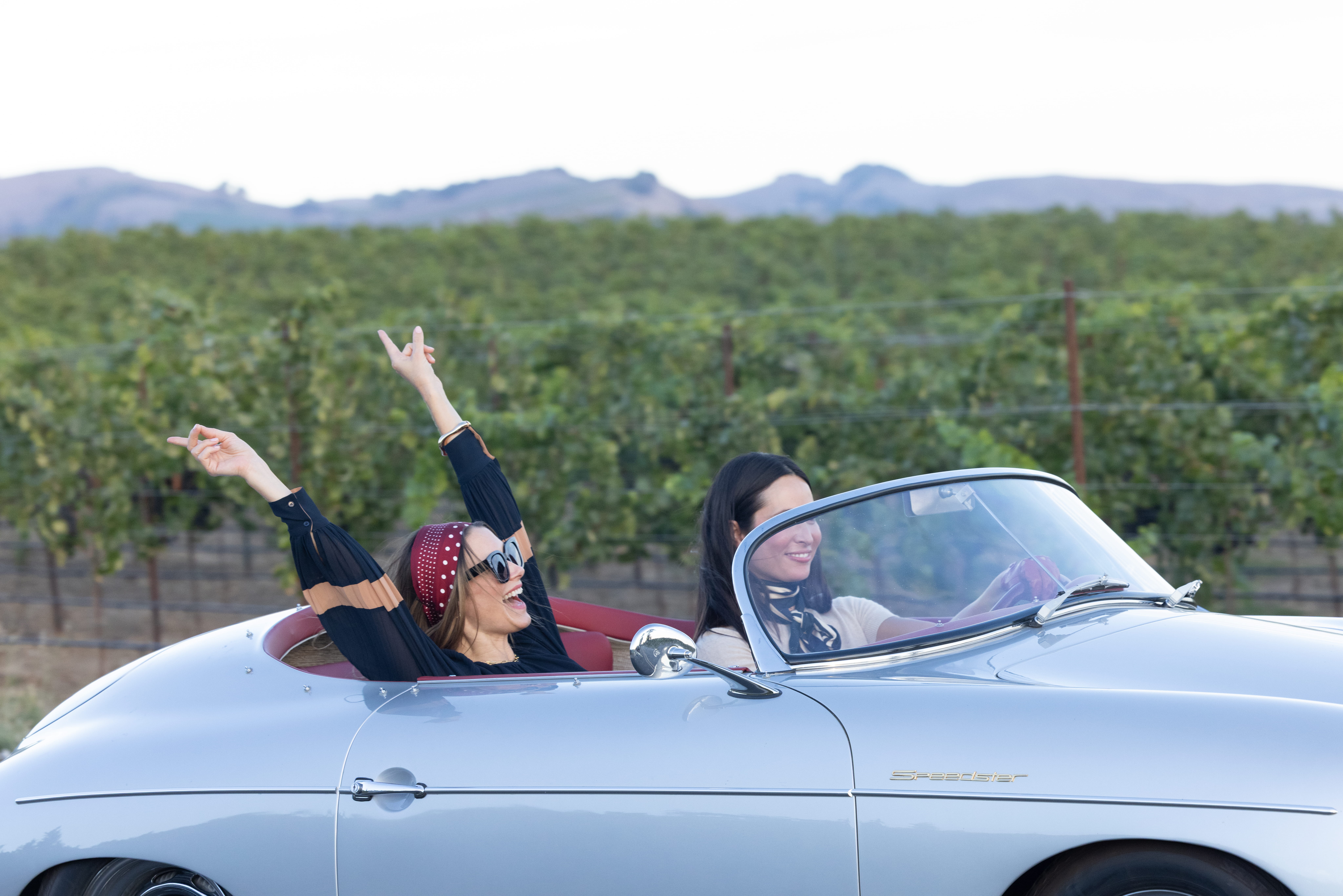 Summer Sounds: Music, Wine & Festivals in Napa Valley