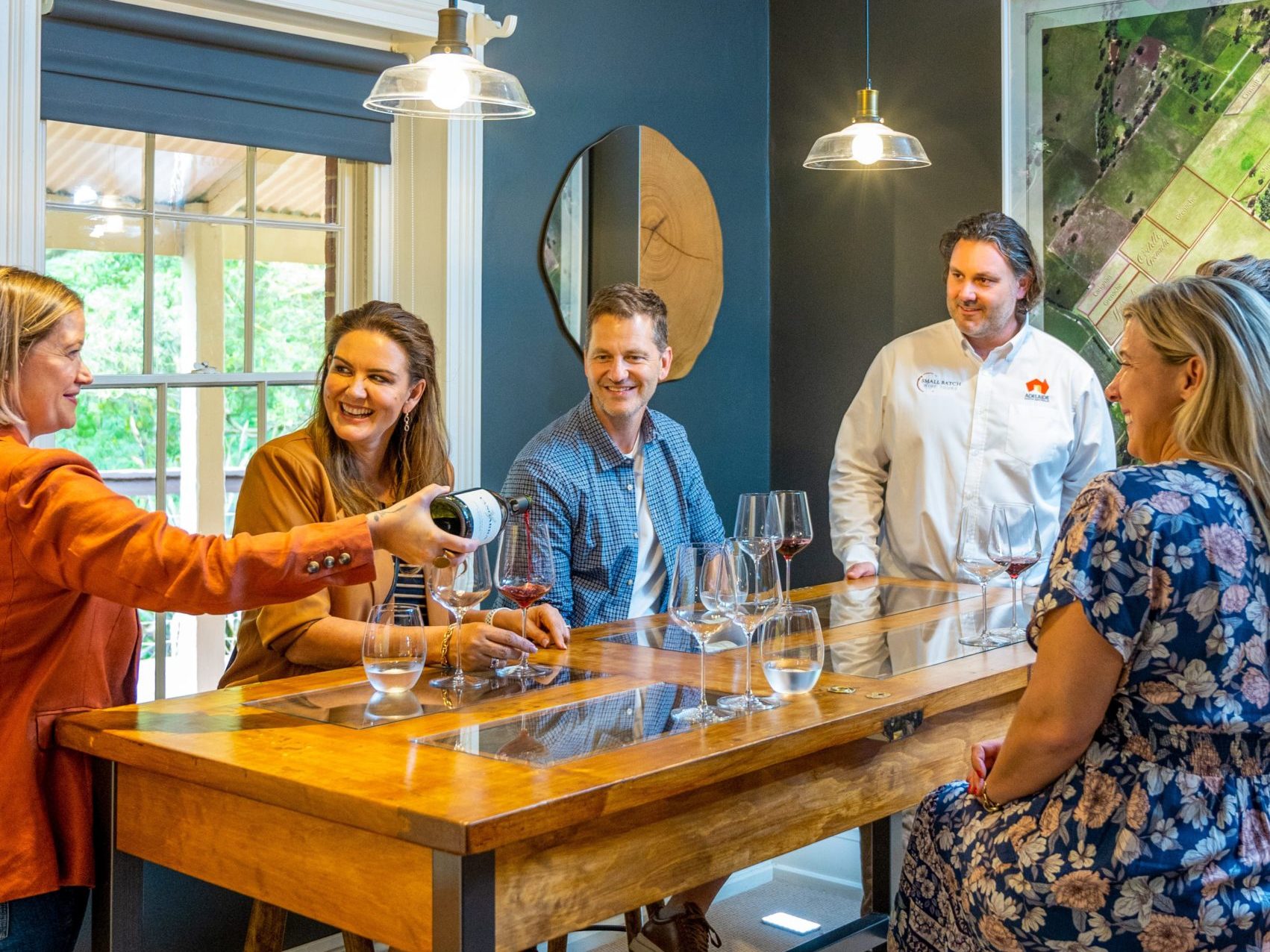 Backing the next generation of SA wine and tourism leaders