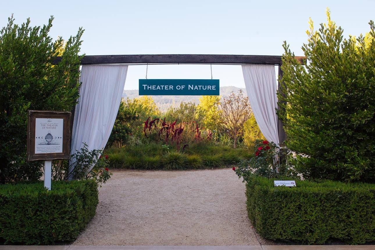 Where Wine Meets Imagination: Boisset Collection & Raymond Vineyards Win 2026 Best of Wine Tourism Award for Arts & Culture