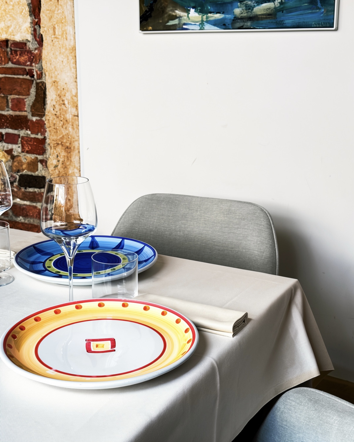 Wine Tourism and Seafood Excellence in Verona: L’Oste Scuro