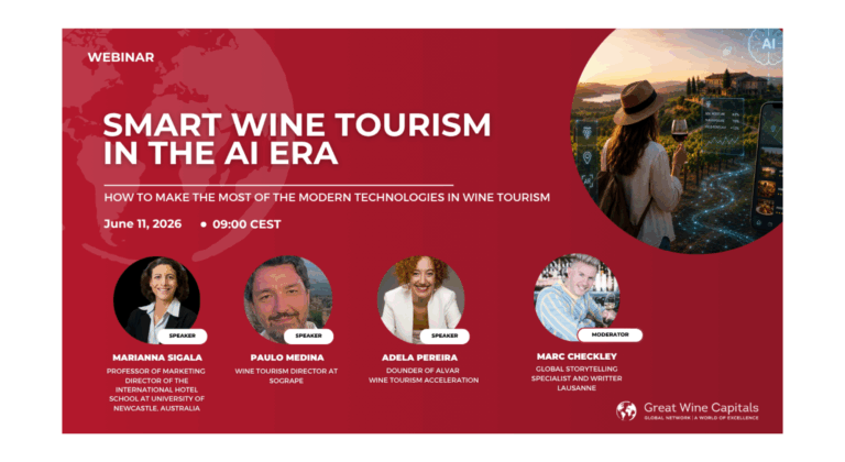 Smart Wine Tourism in the AI Era: How Artificial Intelligence is Transforming Wine Tourism Experiences, Marketing, and Customer Engagement