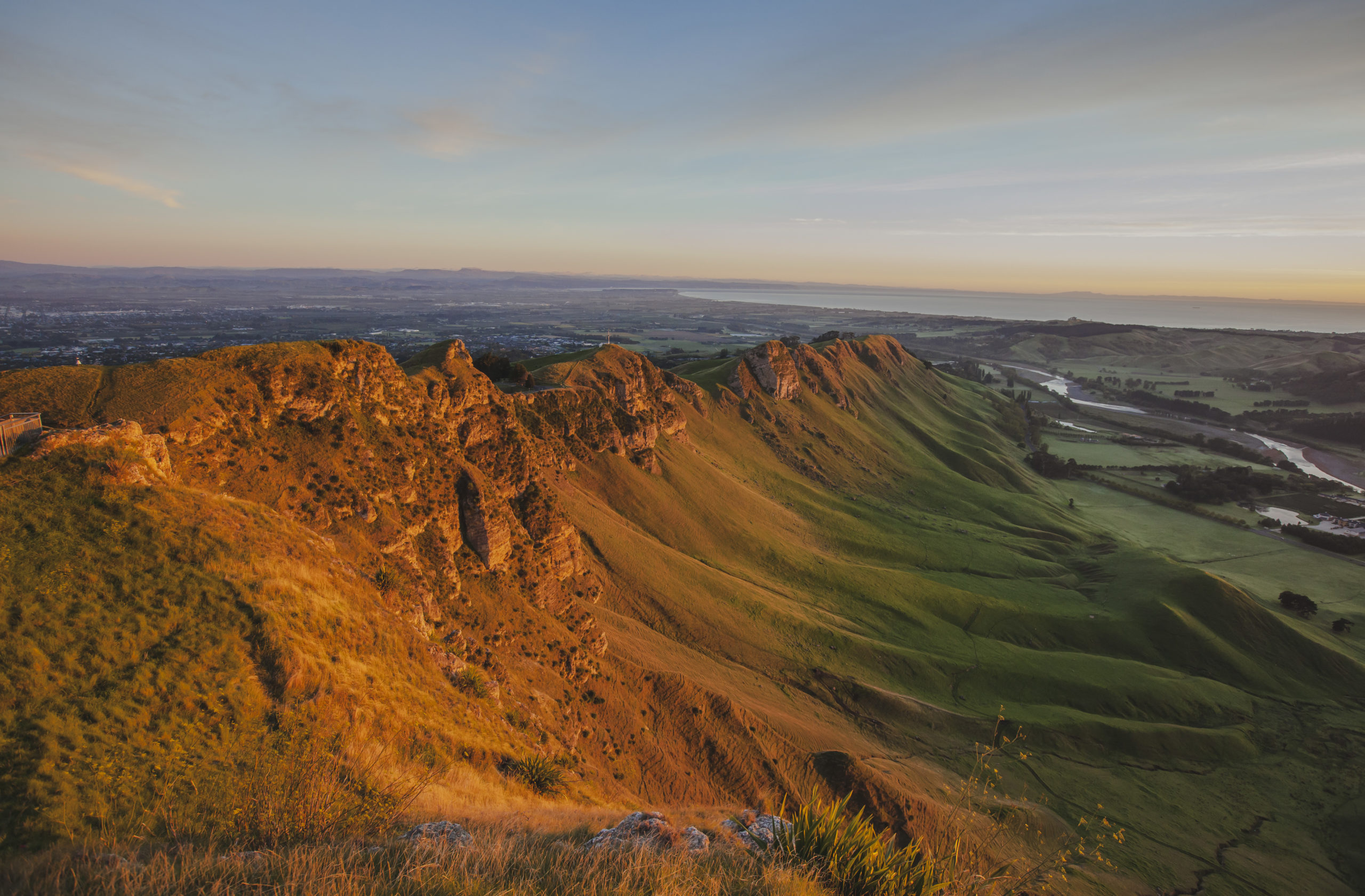 Hawke’s Bay, New Zealand, to Host Premier International Wine Tourism Conference