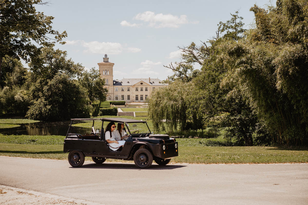 When Tradition Learns to Renew Itself: Three Châteaux That Are Rewriting the Future of Bordeaux