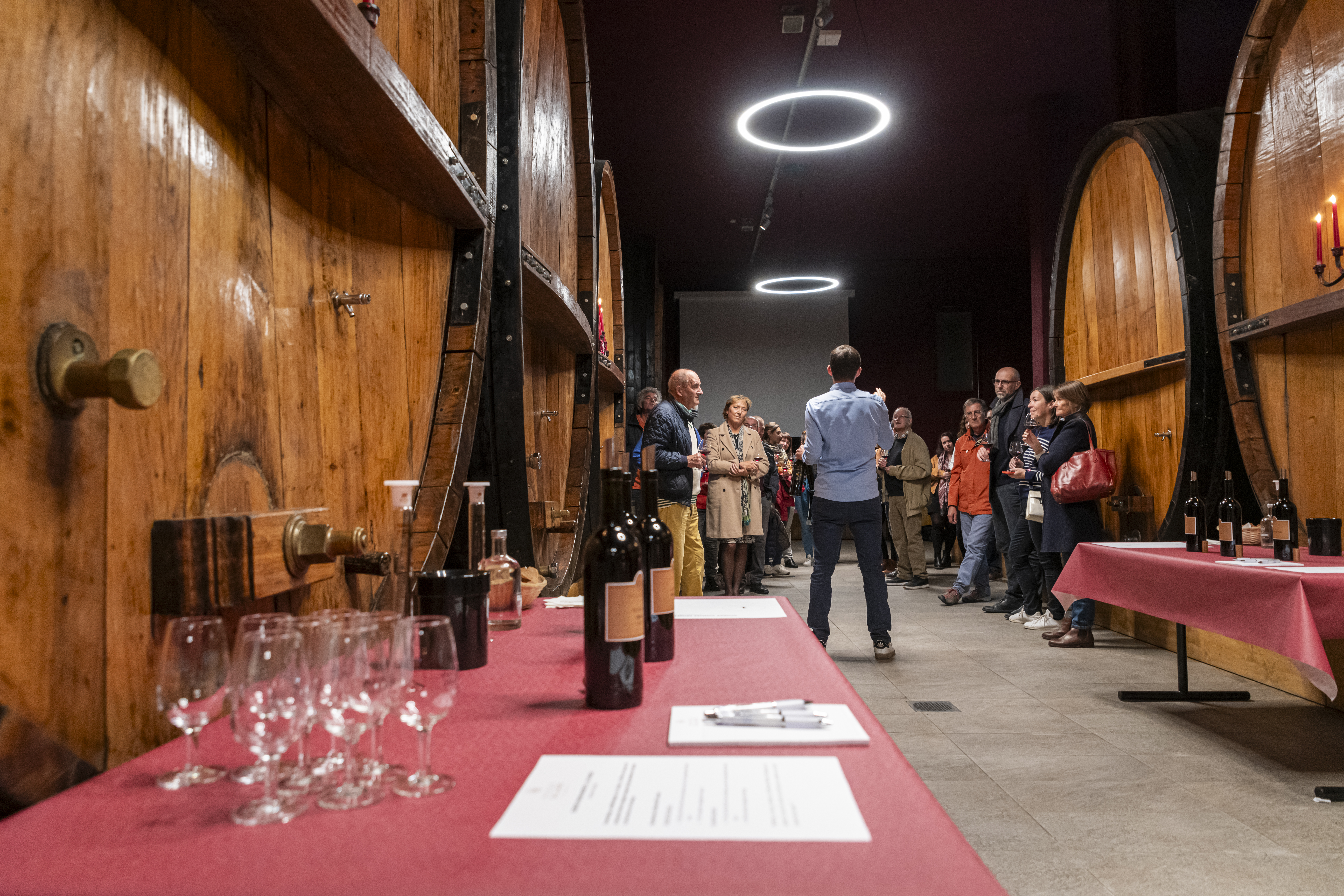 Maison Gilliard – Sion (Switzerland)