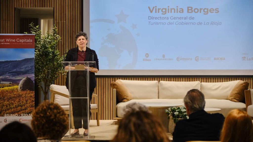 Best Of Club Virginia Borges