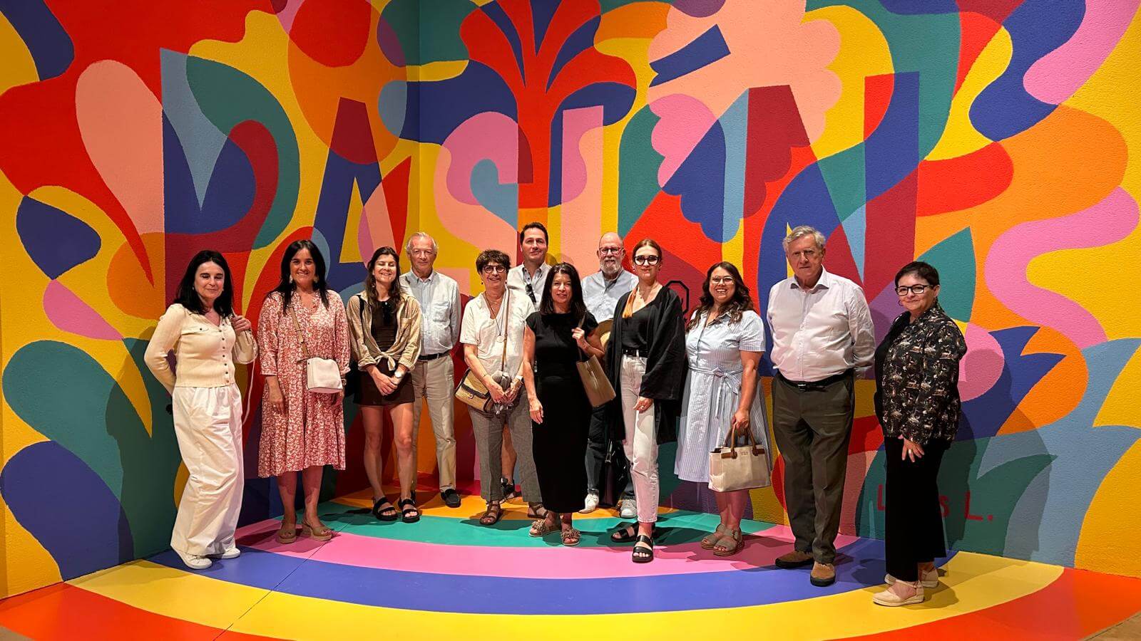 Bilbao-Rioja Gathers the Great Wine Capitals to Prepare for the Next Challenges
