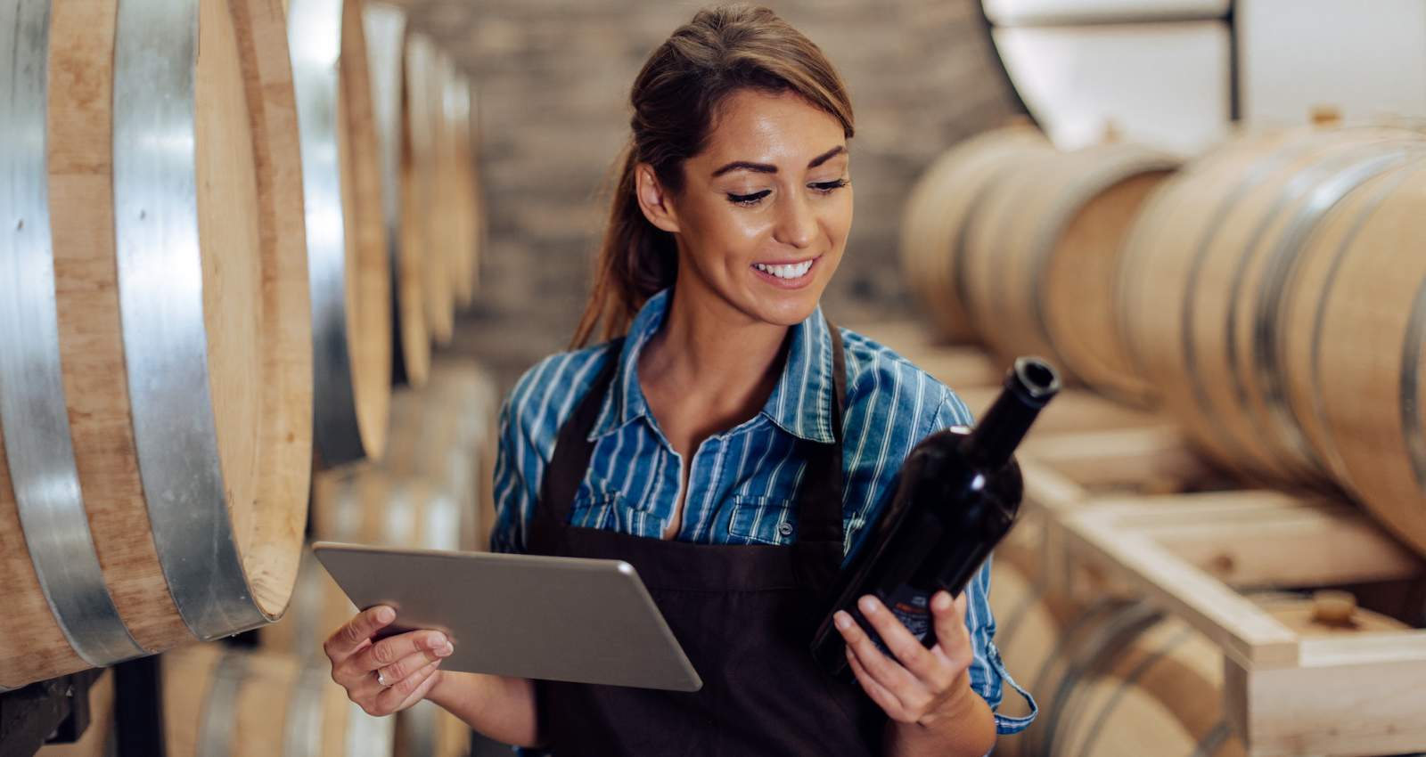 Napa Valley Is Rewriting the Wine and Hospitality Career Story