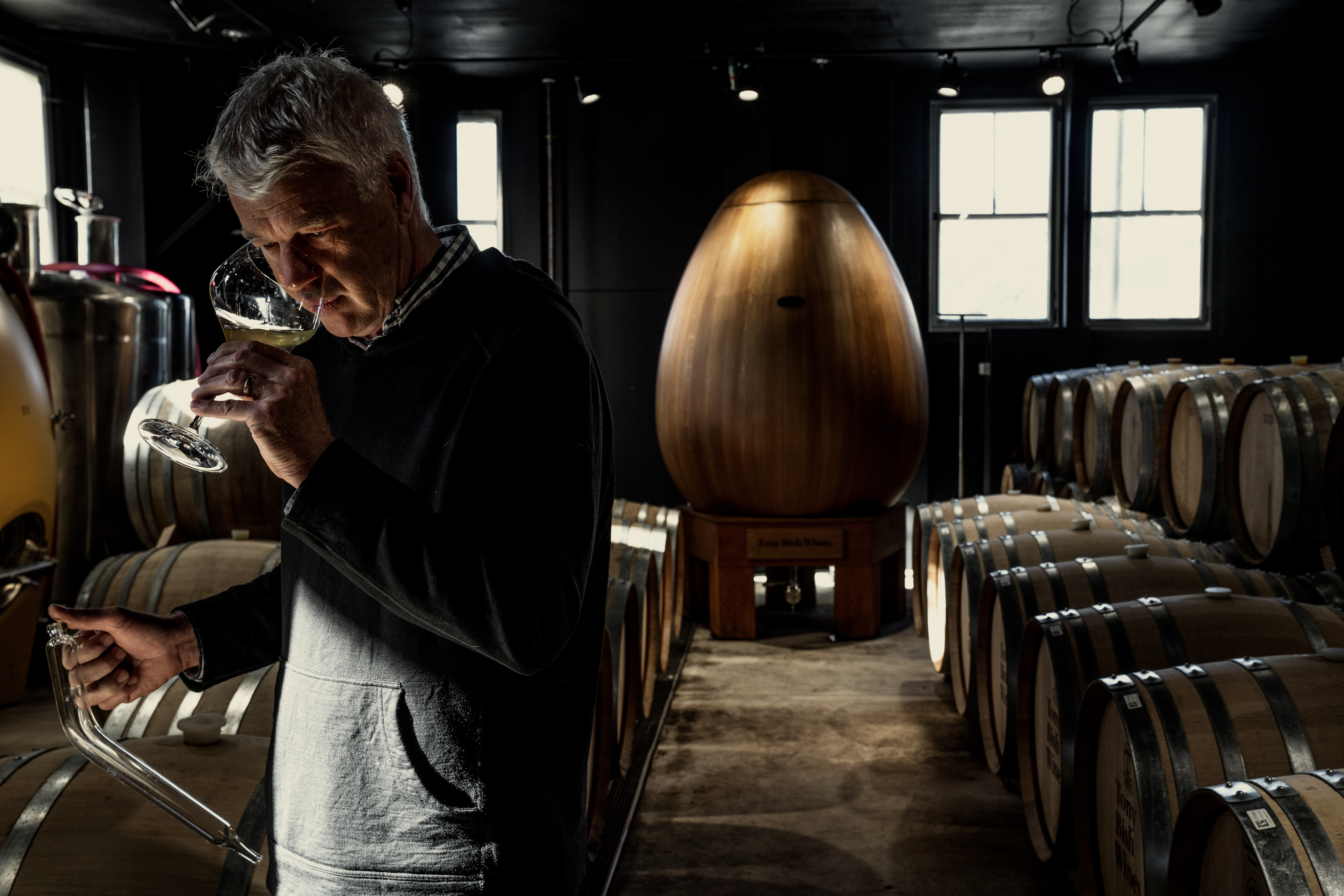 Building a Seamless Wine Tourism Journey in Hawke’s Bay