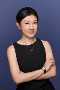 Huang Rongrong